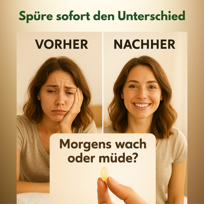 NutriGo Vitamin D3 & K2